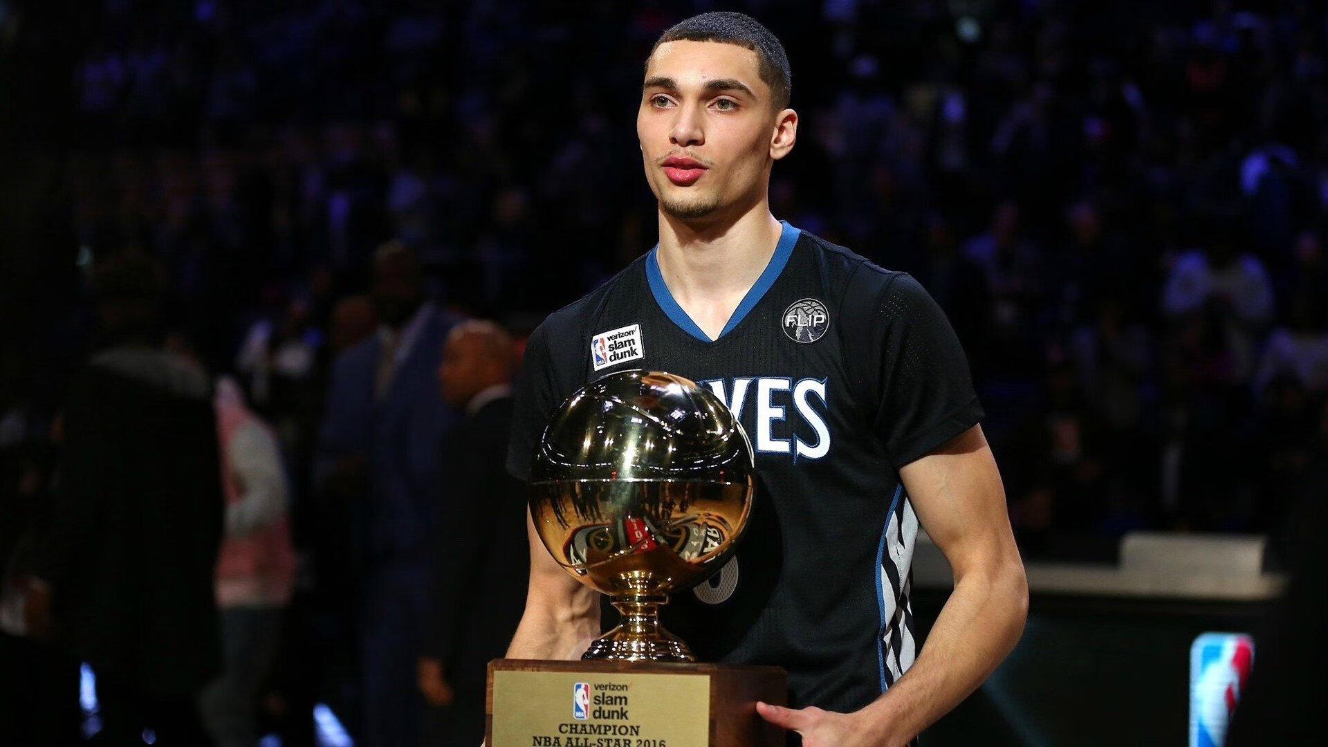 三分暴扣加盖帽！周琦首秀17+6惊艳全场助火箭取胜